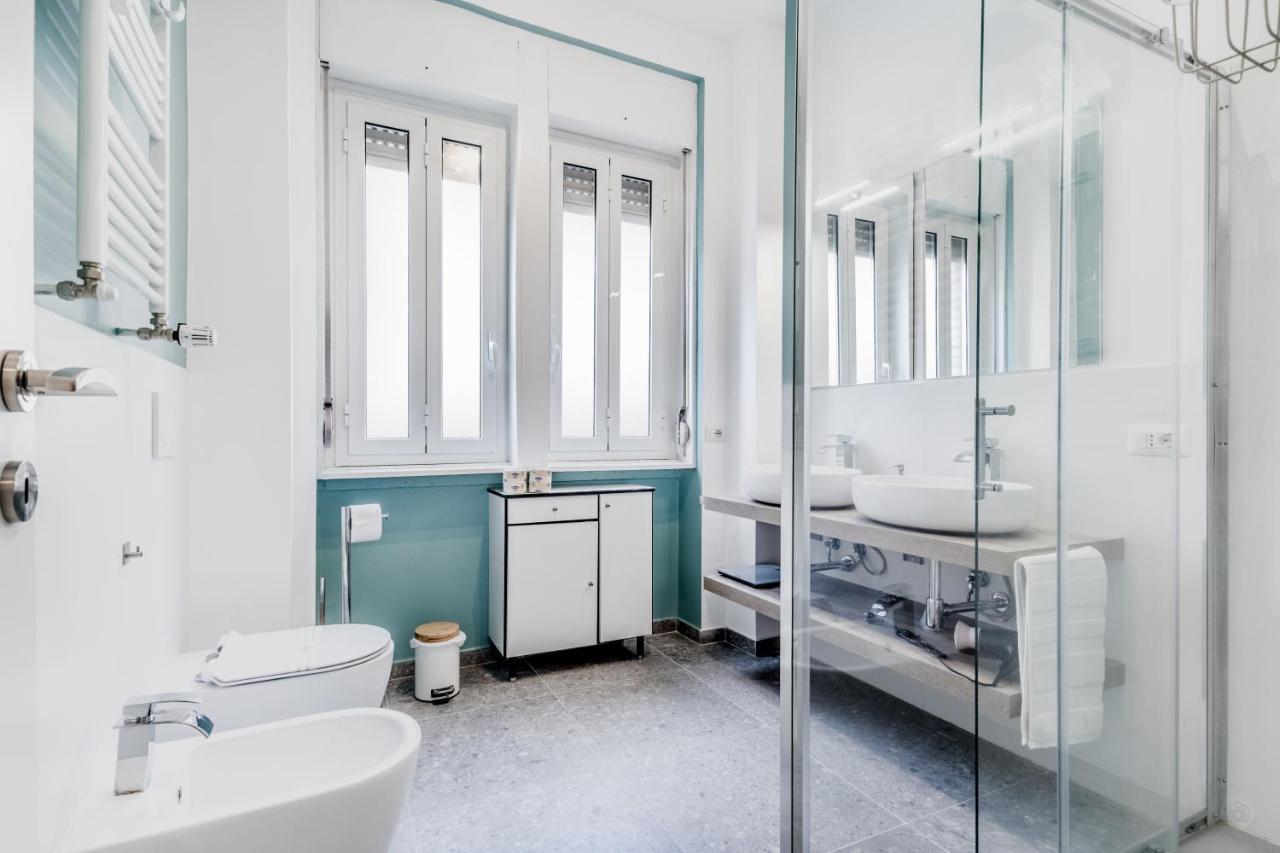 Bbhome History And Design In Testaccio District Rom